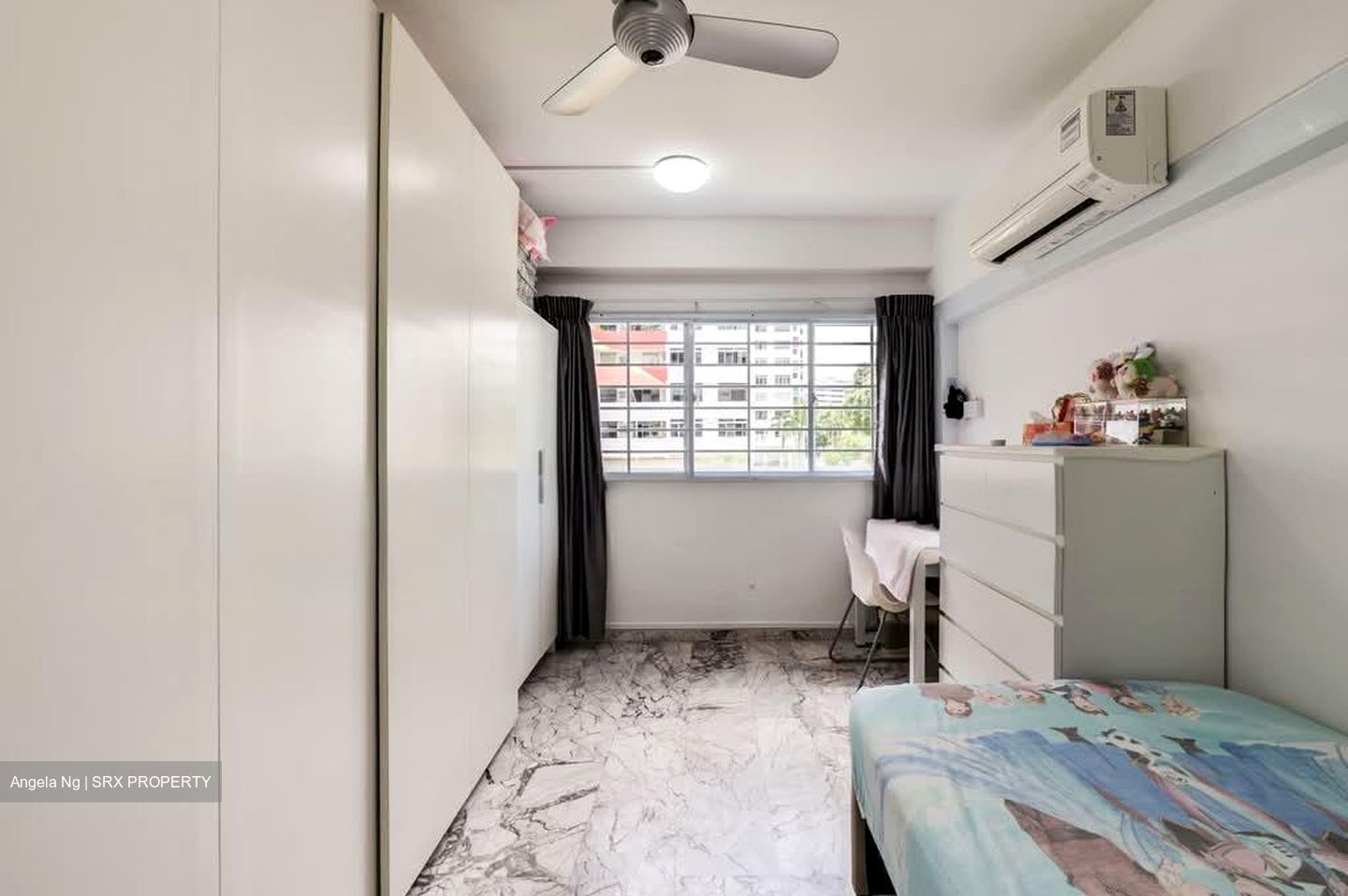 Blk 15 Eunos Crescent (Geylang), HDB 5 Rooms #539623941